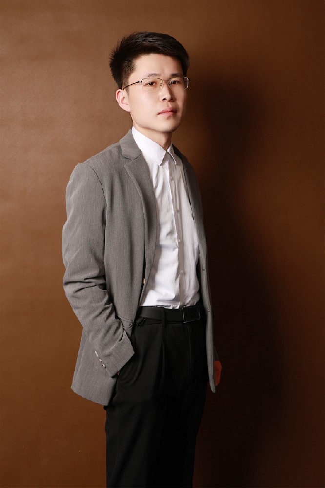 李凯