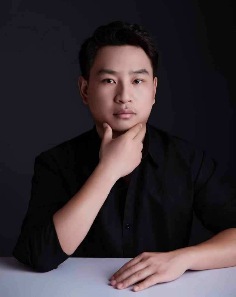 高文龙